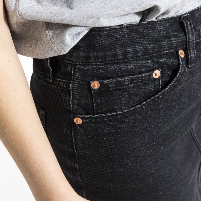Denimskjørt "Dee" Denimskjørt "Dee"